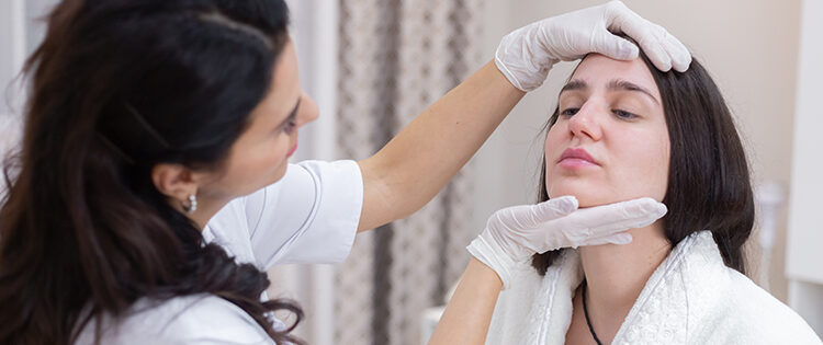 The Road to Flawless Skin: Understanding Pore Reduction and Blackhead Testing