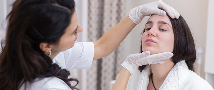 The Road to Flawless Skin: Understanding Pore Reduction and Blackhead Testing