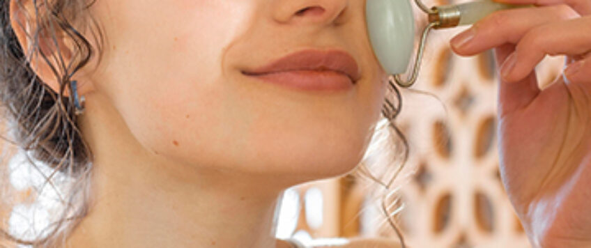 Face (In Vivo)